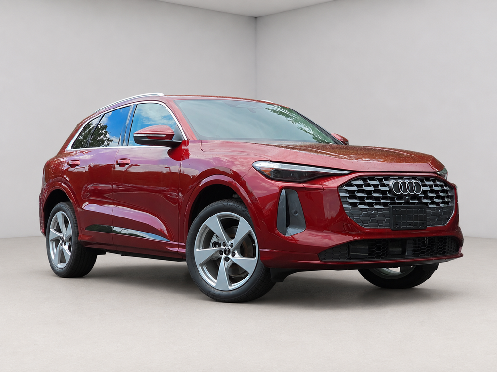 2026 Audi Q5 