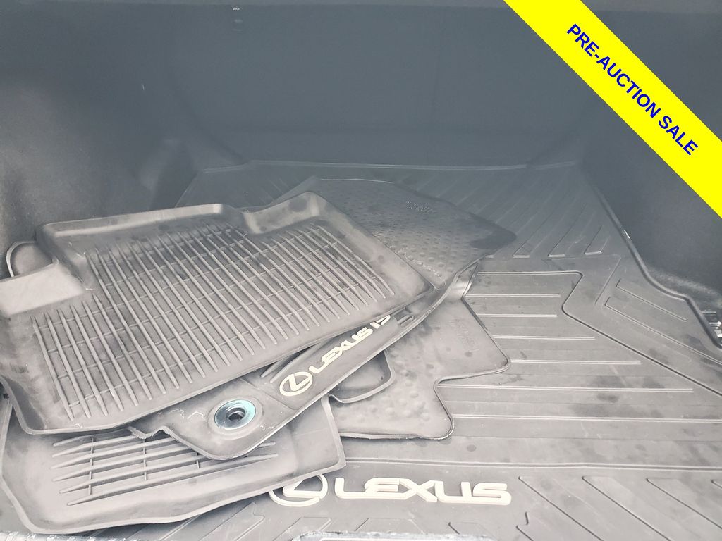 2021 Lexus IS - $26,888