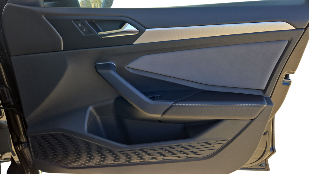 2026 Volkswagen Jetta