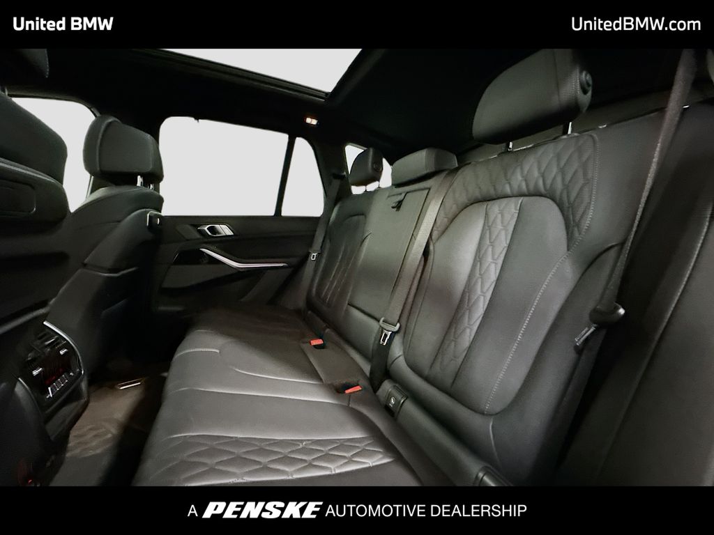 Thumbnail: 2024 BMW X5 - 13