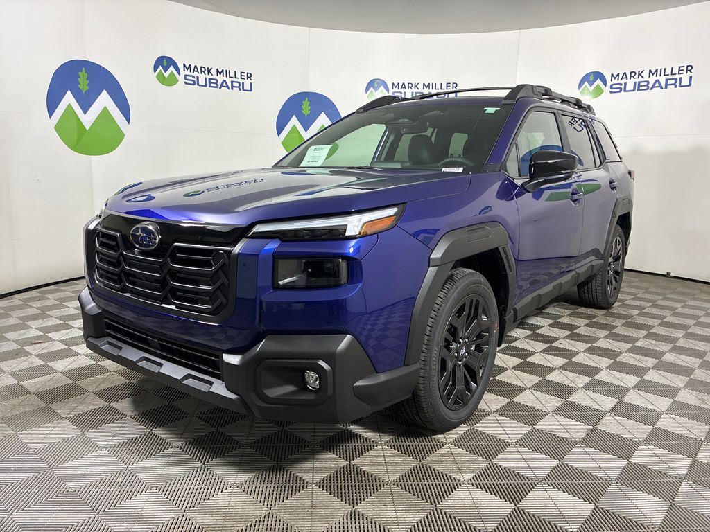 2026 Subaru Outback Limited XT - Photo 3