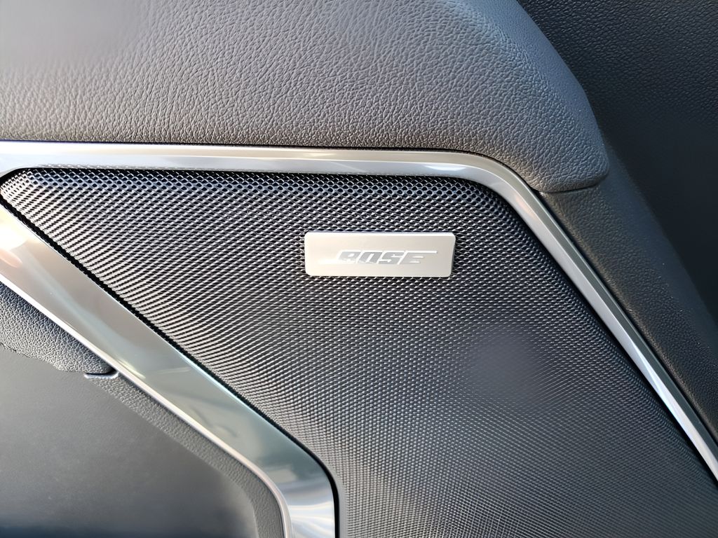 New 2026 Silver GMC SLT image 29