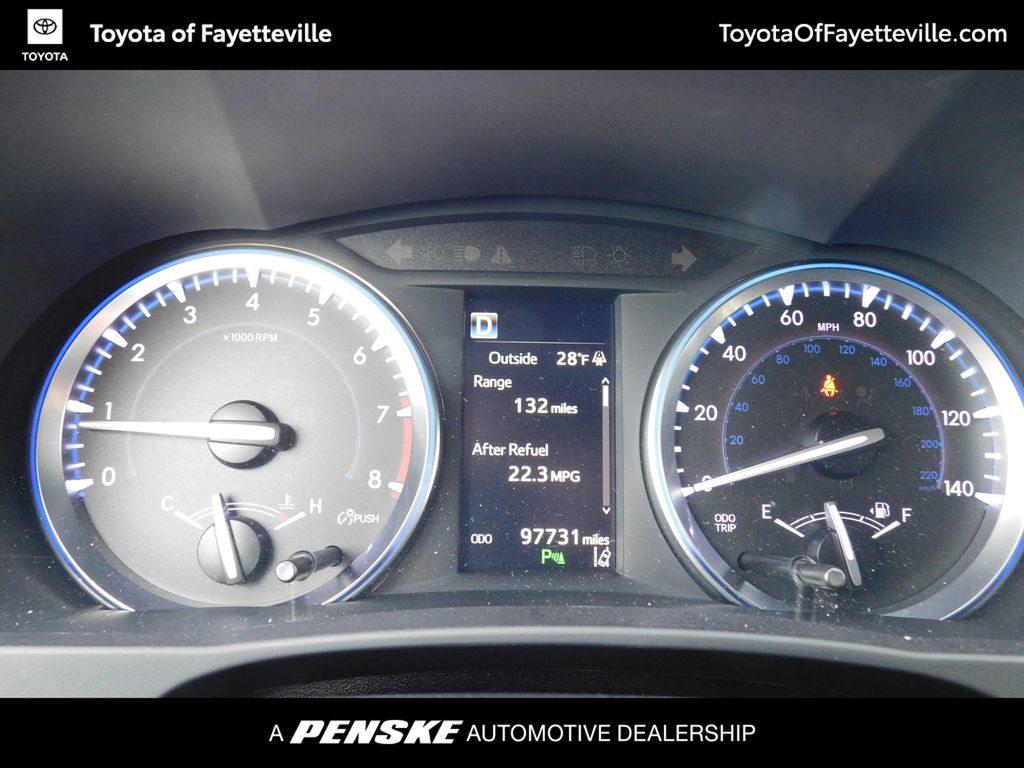 Thumbnail: 2018 Toyota Highlander - 6