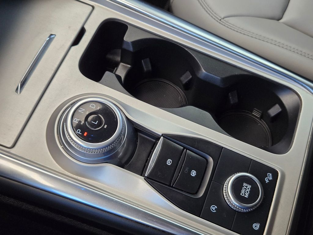 Used 2021 Ford Explorer SUV