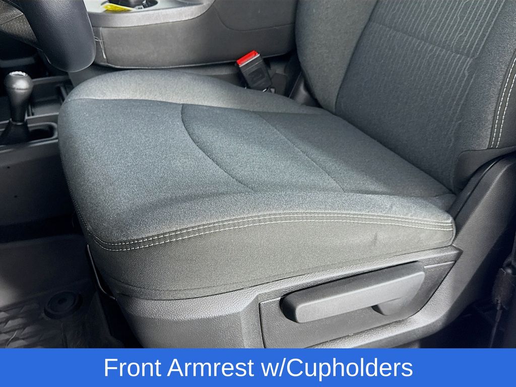 Used Car 2022 Ram 2500  Tradesman For Sale Under $40,000 In Austin, Texas