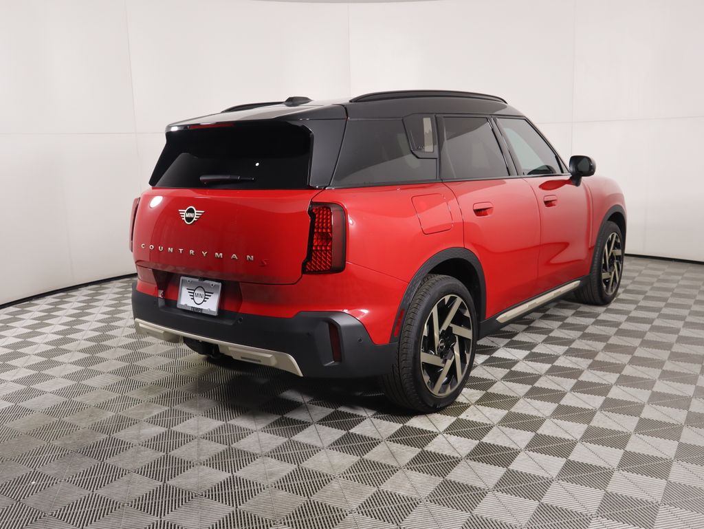 Thumbnail: 2026 MINI Cooper Countryman - 5