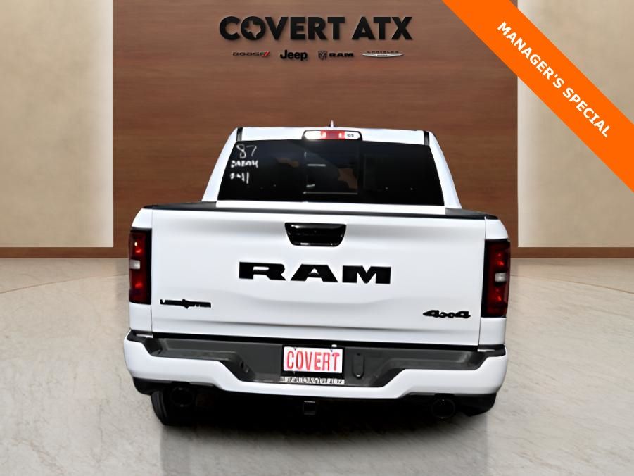 View vehicle photo 4