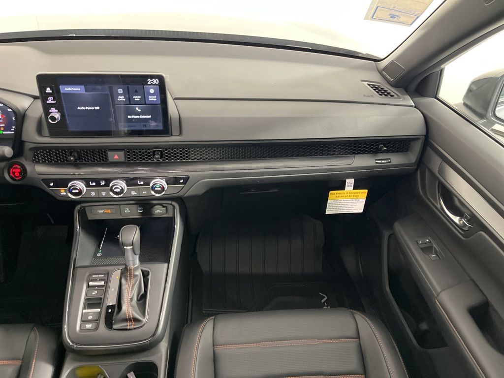 Thumbnail: 2026 Honda CR-V - 15