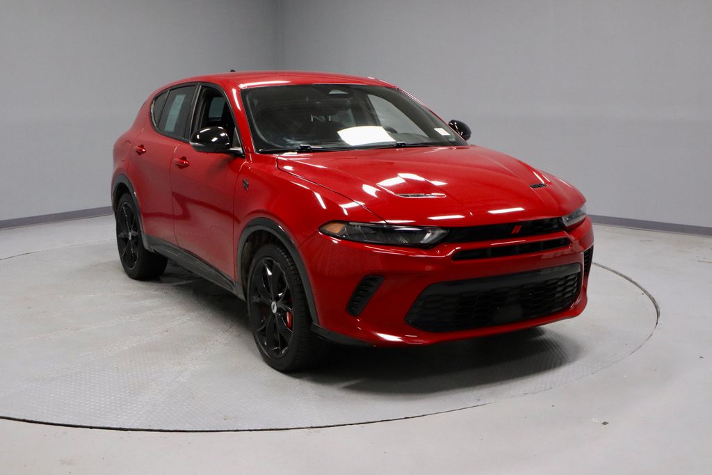 2024 Dodge Hornet