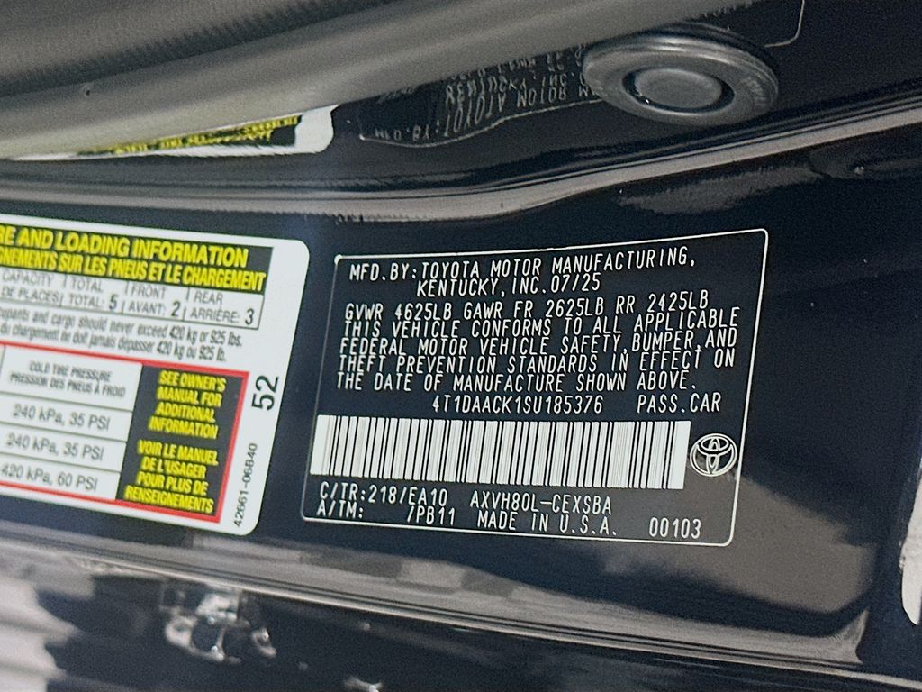 Thumbnail: 2025 Toyota Camry - 32