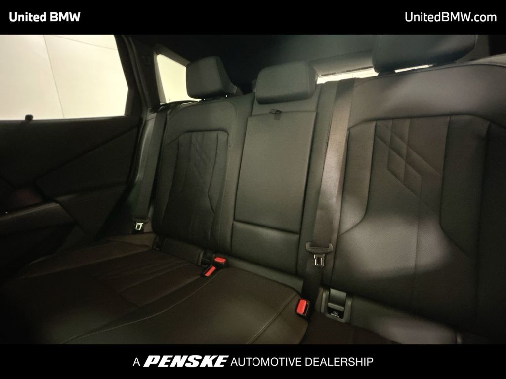 Thumbnail: 2025 BMW X3 - 21