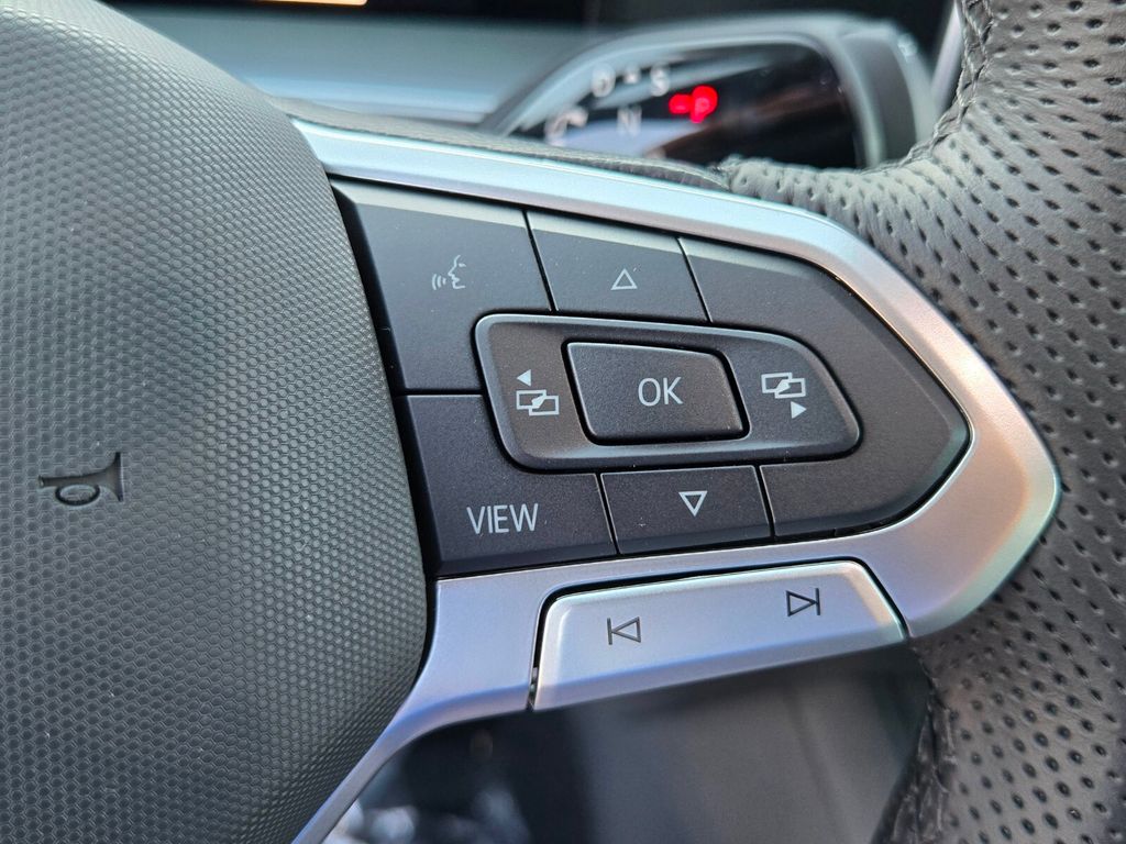 2026 Volkswagen Tiguan - $36,120