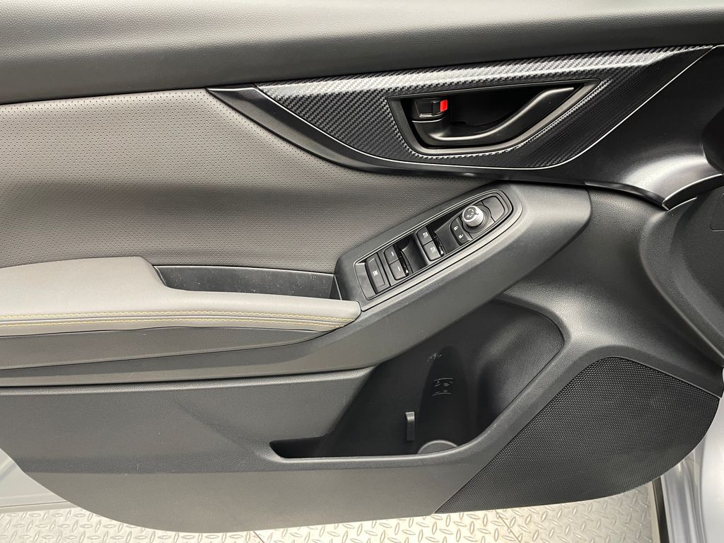 2023 Subaru Crosstrek Sport 9