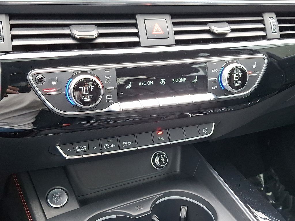 2018 Audi A4 Premium Plus 16