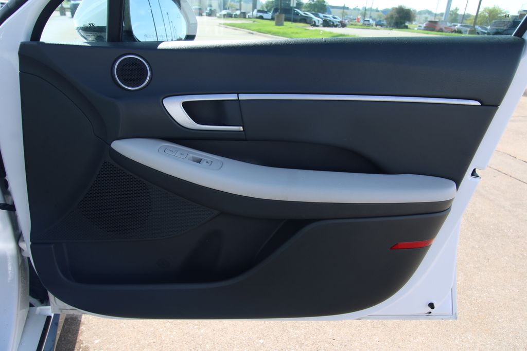 Used 2024 Hyundai Sonata Sedan