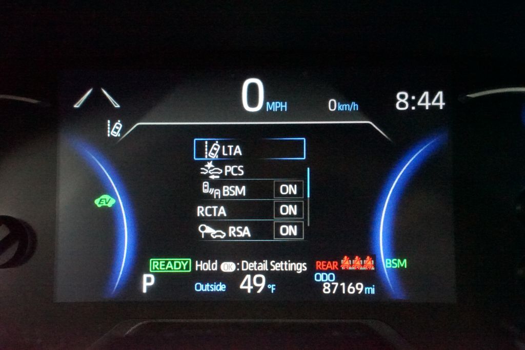 Thumbnail: 2024 Toyota RAV4 - 16