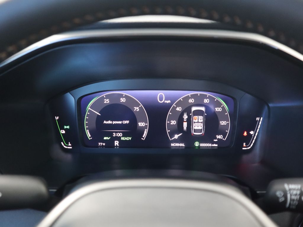 Thumbnail: 2026 Honda CR-V - 31