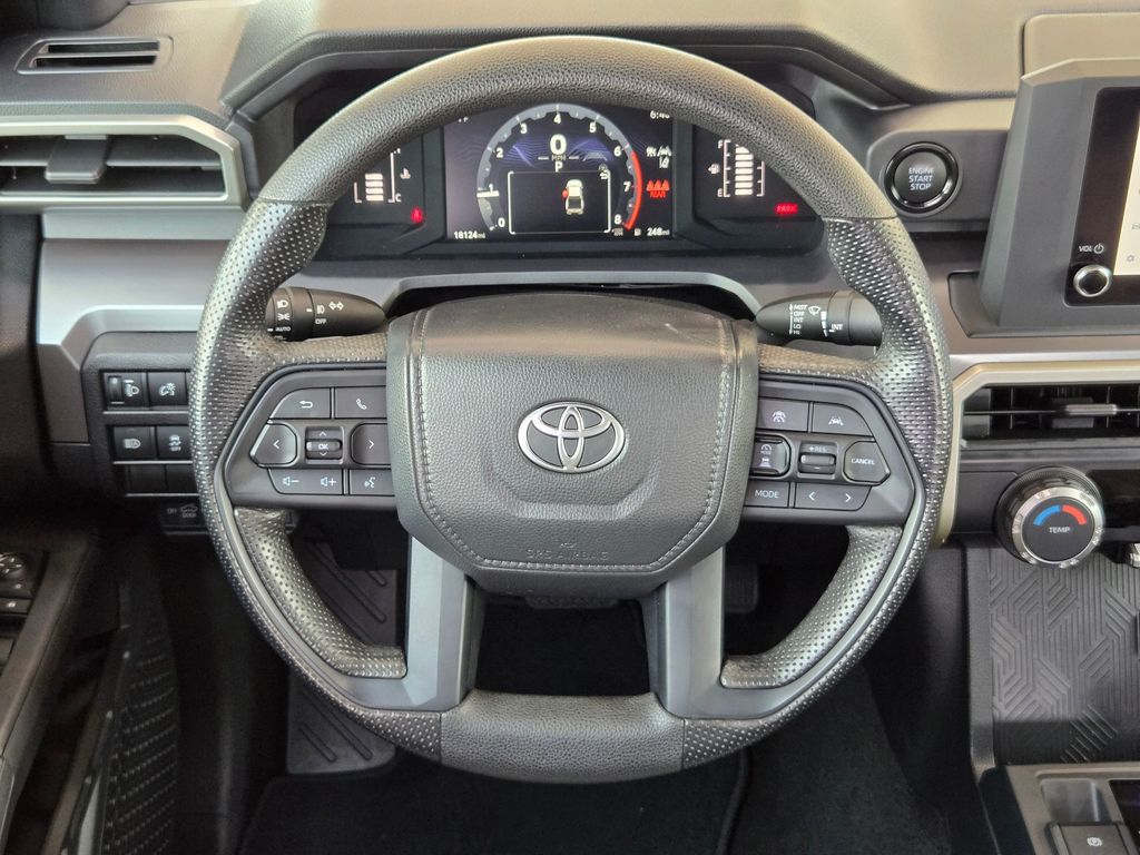 Used 2024 Toyota Tacoma Truck