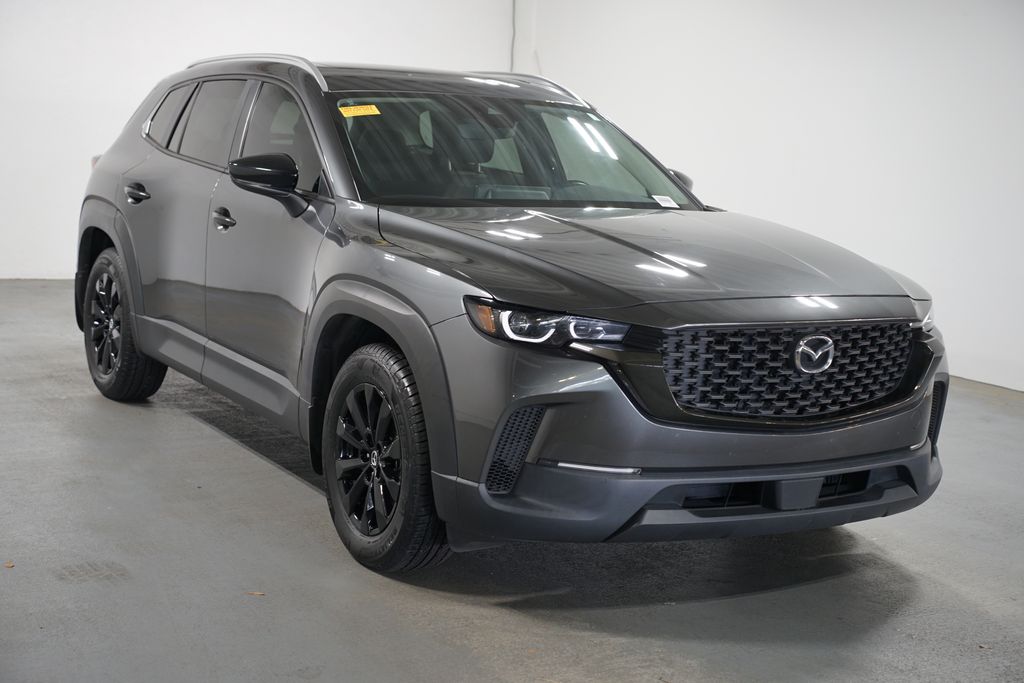 Thumbnail: 2024 Mazda CX-50 - 3