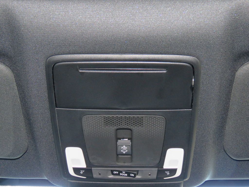 2025 Honda CR-V Sport Touring 24