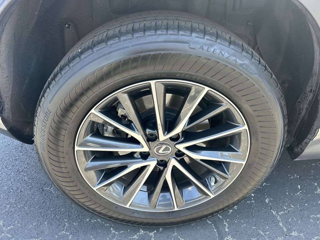 Thumbnail: 2023 Lexus NX - 31