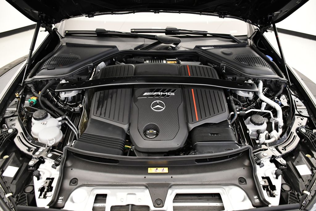 Thumbnail: 2026 Mercedes-Benz E-Class - 12