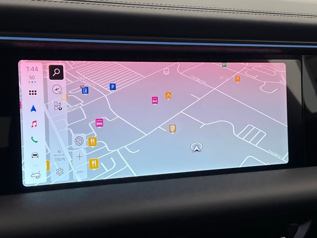 Thumbnail: 2026 Porsche Macan - 13