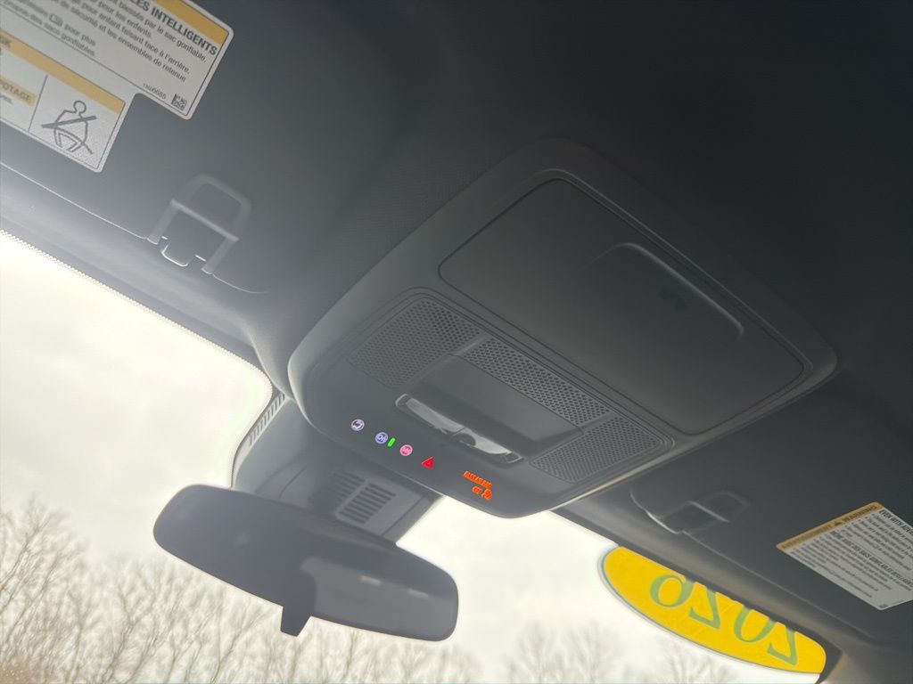 Thumbnail: 2026 Chevrolet Equinox - 13