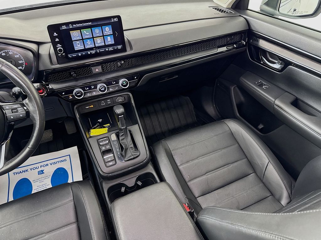 Used Car 2023 Honda Cr-v  Ex-l For Sale Under $30,000 In Austin, Texas