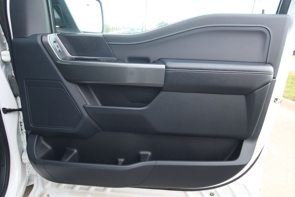 Used 2023 Ford F-150 Truck