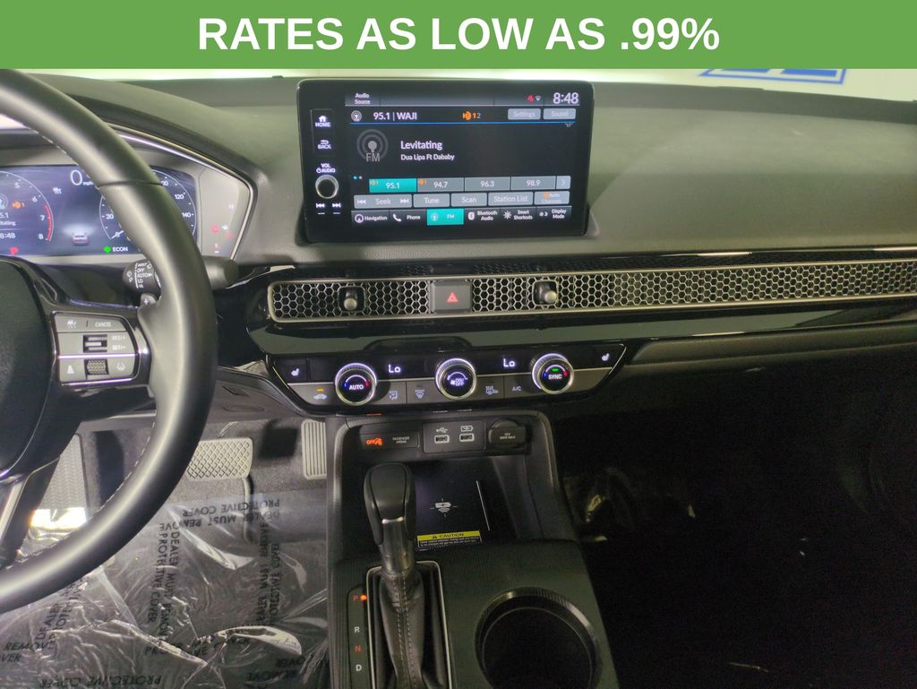 Used 2023 Honda Civic For Sale in Fort Wayne, IN