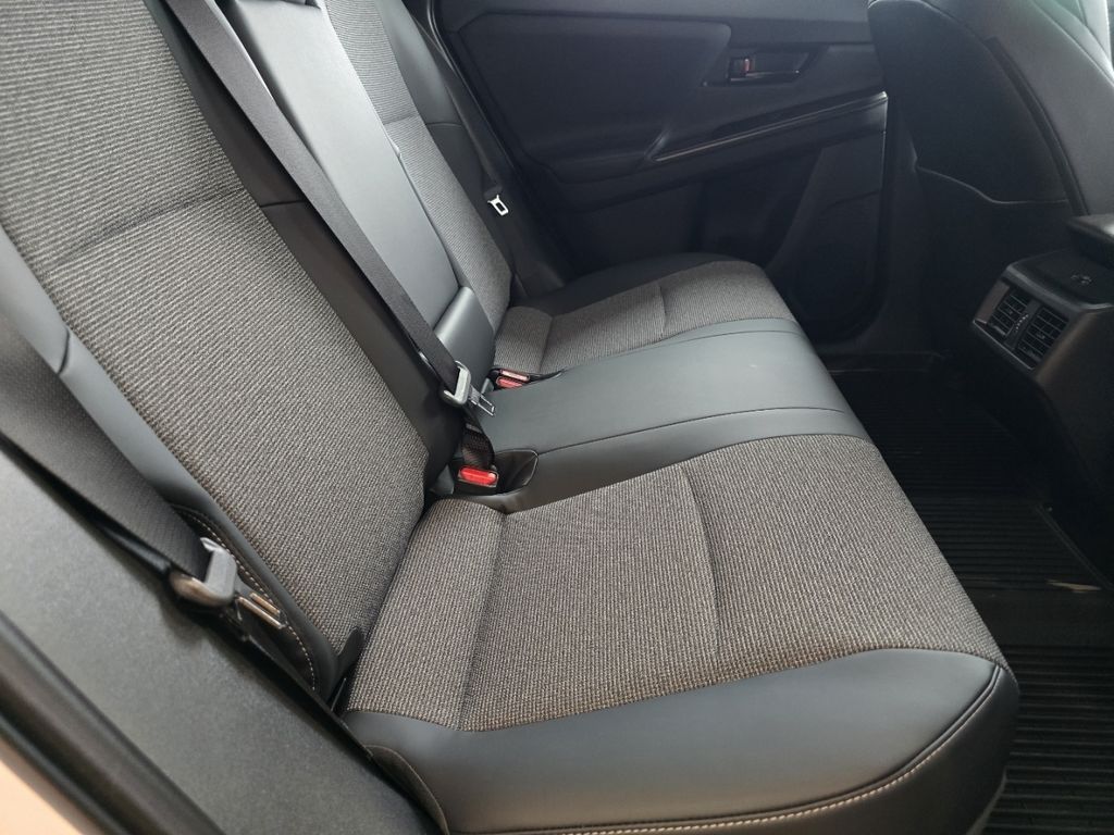 New 2026  Toyota XLE image 19