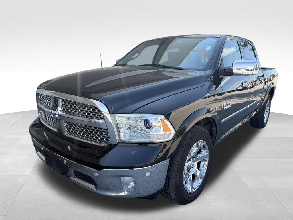 Used 2017 Ram 1500 Truck