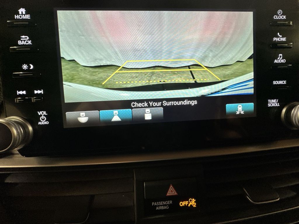 used 2018 Honda Accord car, priced at $17,378