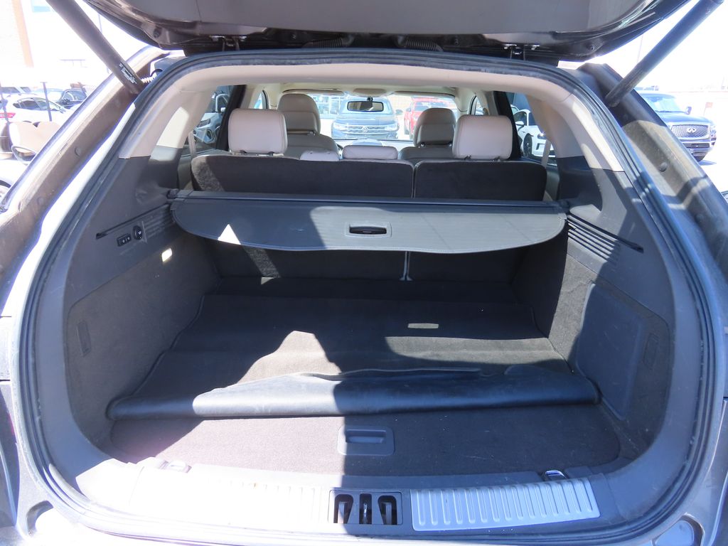 Thumbnail: 2017 Lincoln MKX - 12
