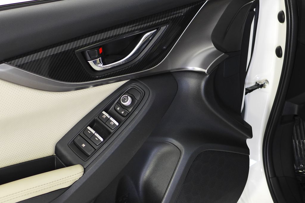 2017 Subaru Impreza Limited 12