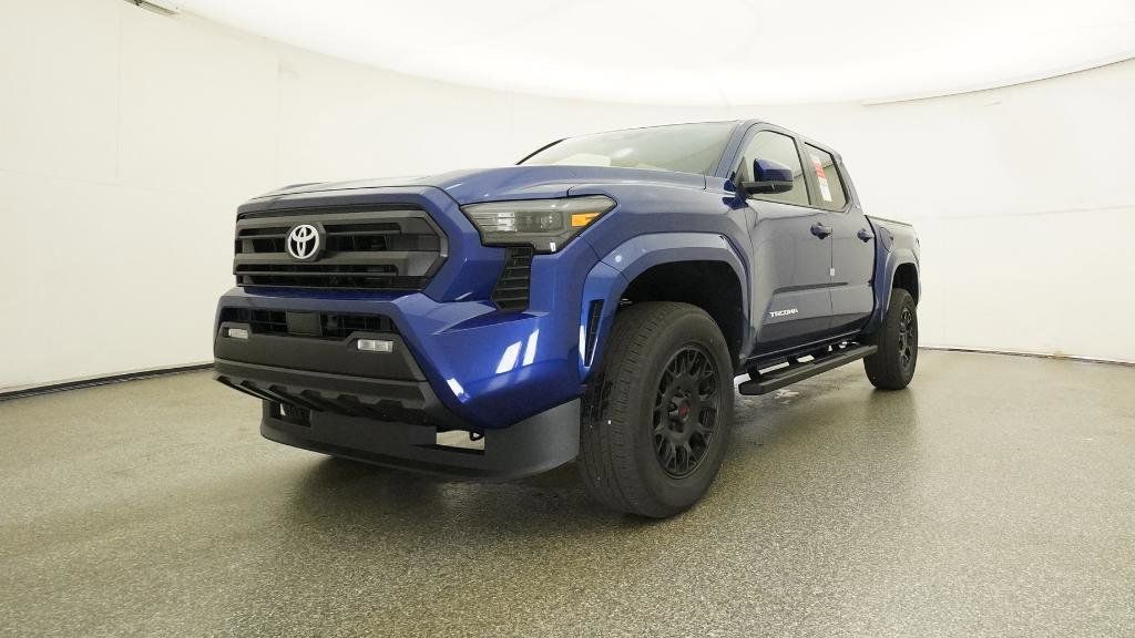 Thumbnail: 2025 Toyota Tacoma - 18