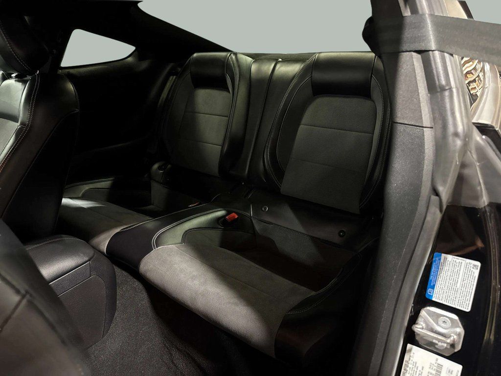Used 2019 Shadow Black Ford Shelby GT350 image 25