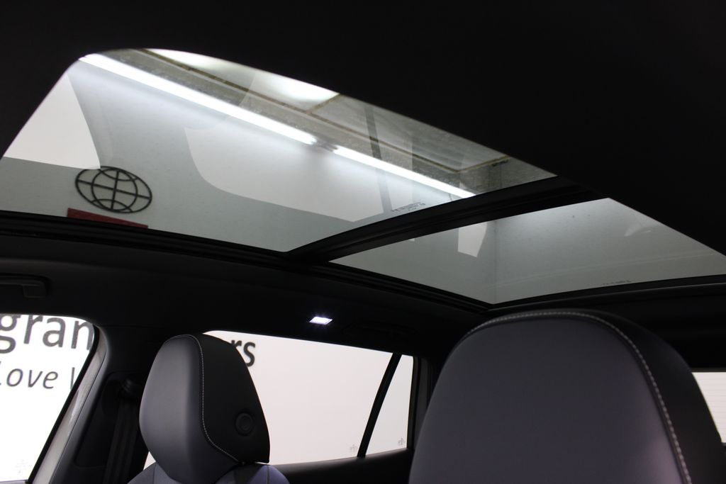new 2026 Volkswagen Tiguan car