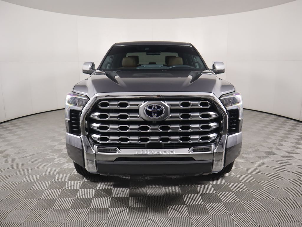 Thumbnail: 2023 Toyota Tundra - 2