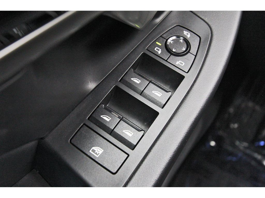 2025 BMW 5 Series 530i Gray at Gullo Toyota