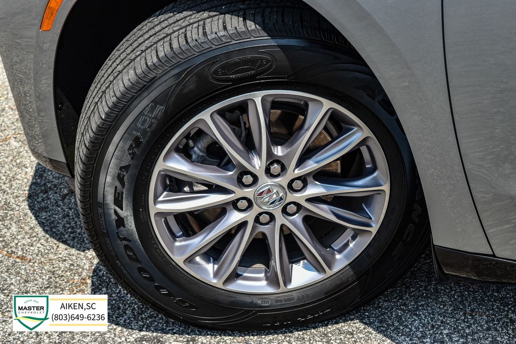 Used 2023 Buick Enclave SUV