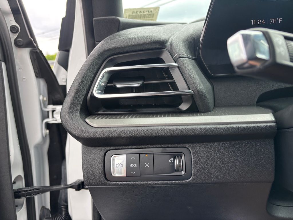 Used Car 2025 Chevrolet Traverse  Lt For Sale Under $35,000 In Austin, Texas