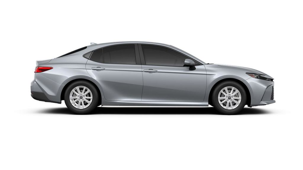 Thumbnail: 2025 Toyota Camry - 12