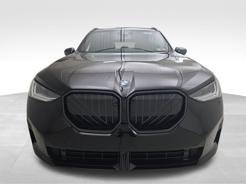 2026 Bmw X3 photo 25