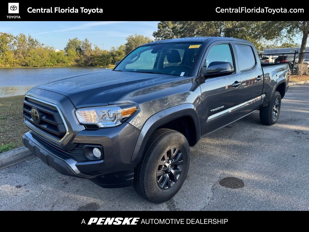 2022 Toyota Tacoma SR5 -
                Orlando, FL