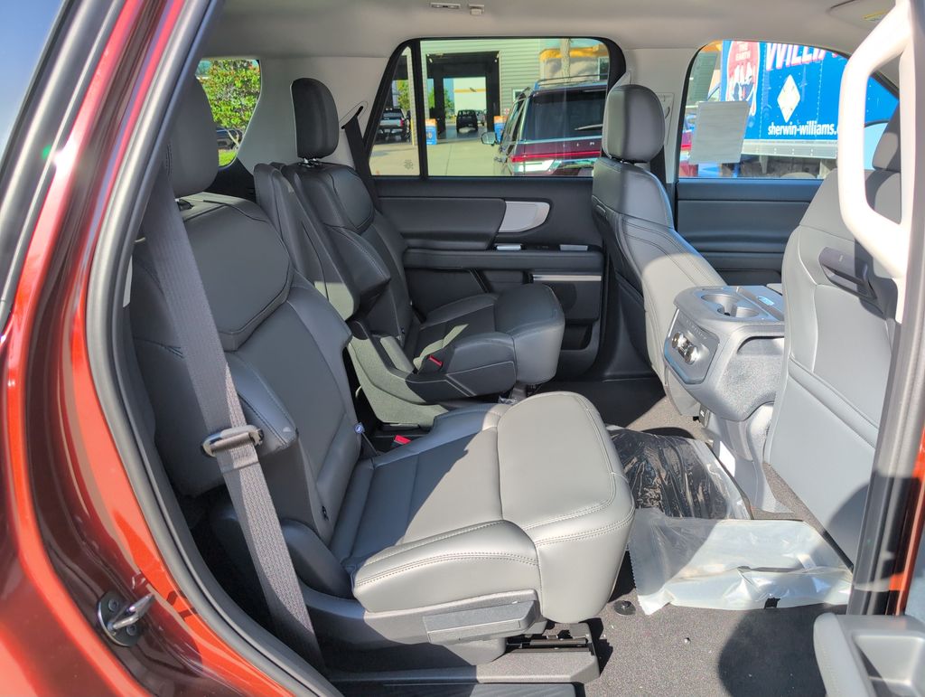 New 2027 Brown Ford Active image 15