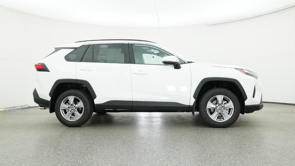Thumbnail: 2025 Toyota RAV4 - 3