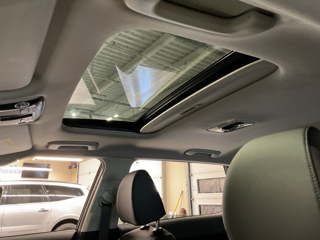 New 2026 Black Kia EX image 9