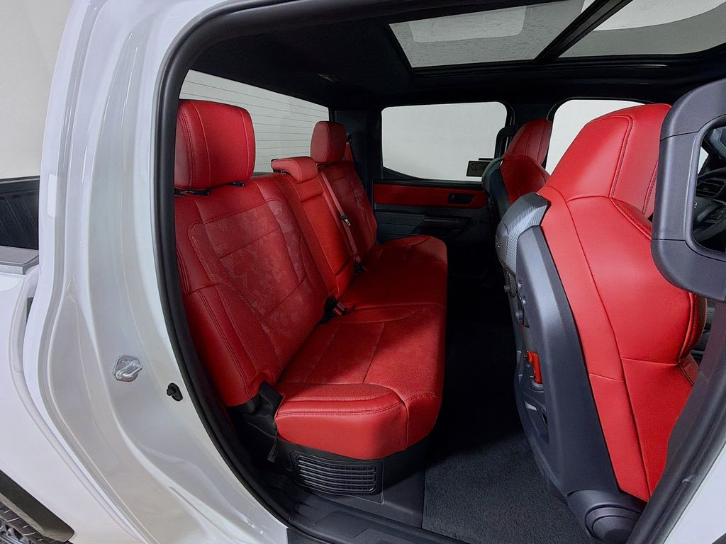New 2026 Toyota Tundra i-FORCE MAX Truck